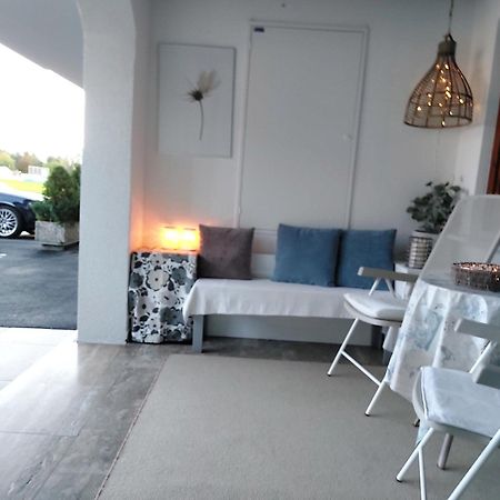 Abis Ferienwohnung Salzkammergut Strobl Exterior foto