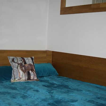 Abis Ferienwohnung Salzkammergut Strobl Exterior foto