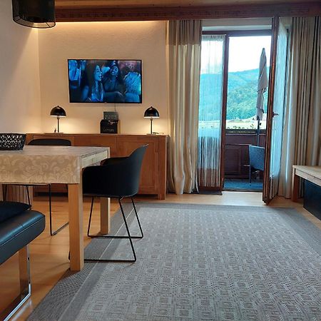 Abis Ferienwohnung Salzkammergut Strobl Exterior foto