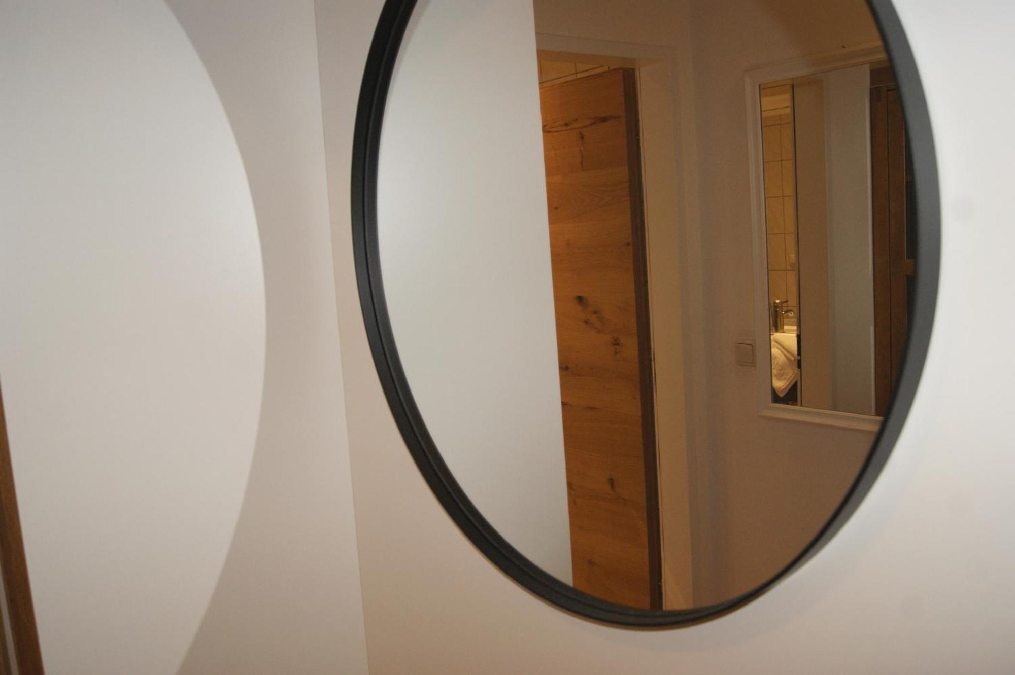 Abis Ferienwohnung Salzkammergut Strobl Exterior foto