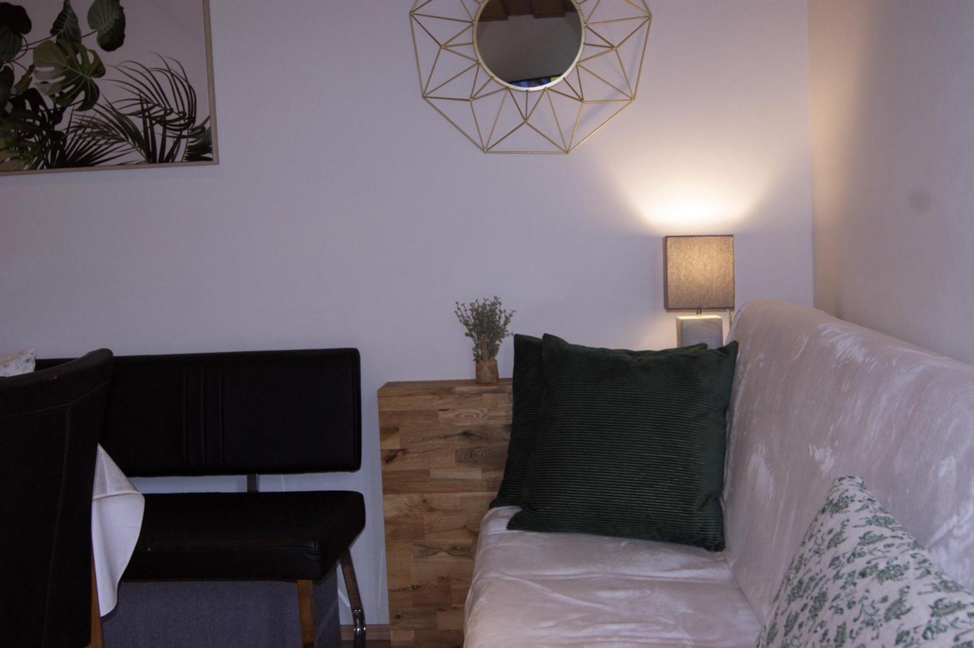 Abis Ferienwohnung Salzkammergut Strobl Exterior foto