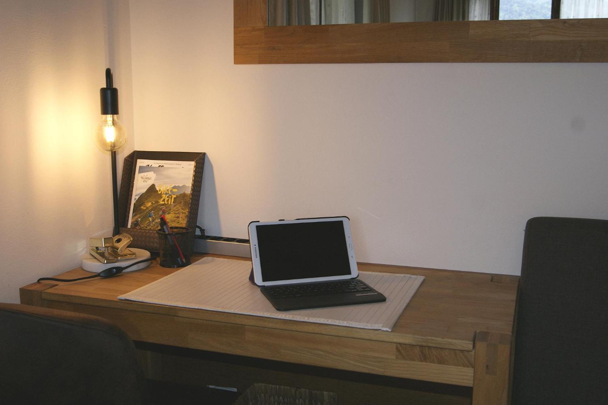 Abis Ferienwohnung Salzkammergut Strobl Exterior foto