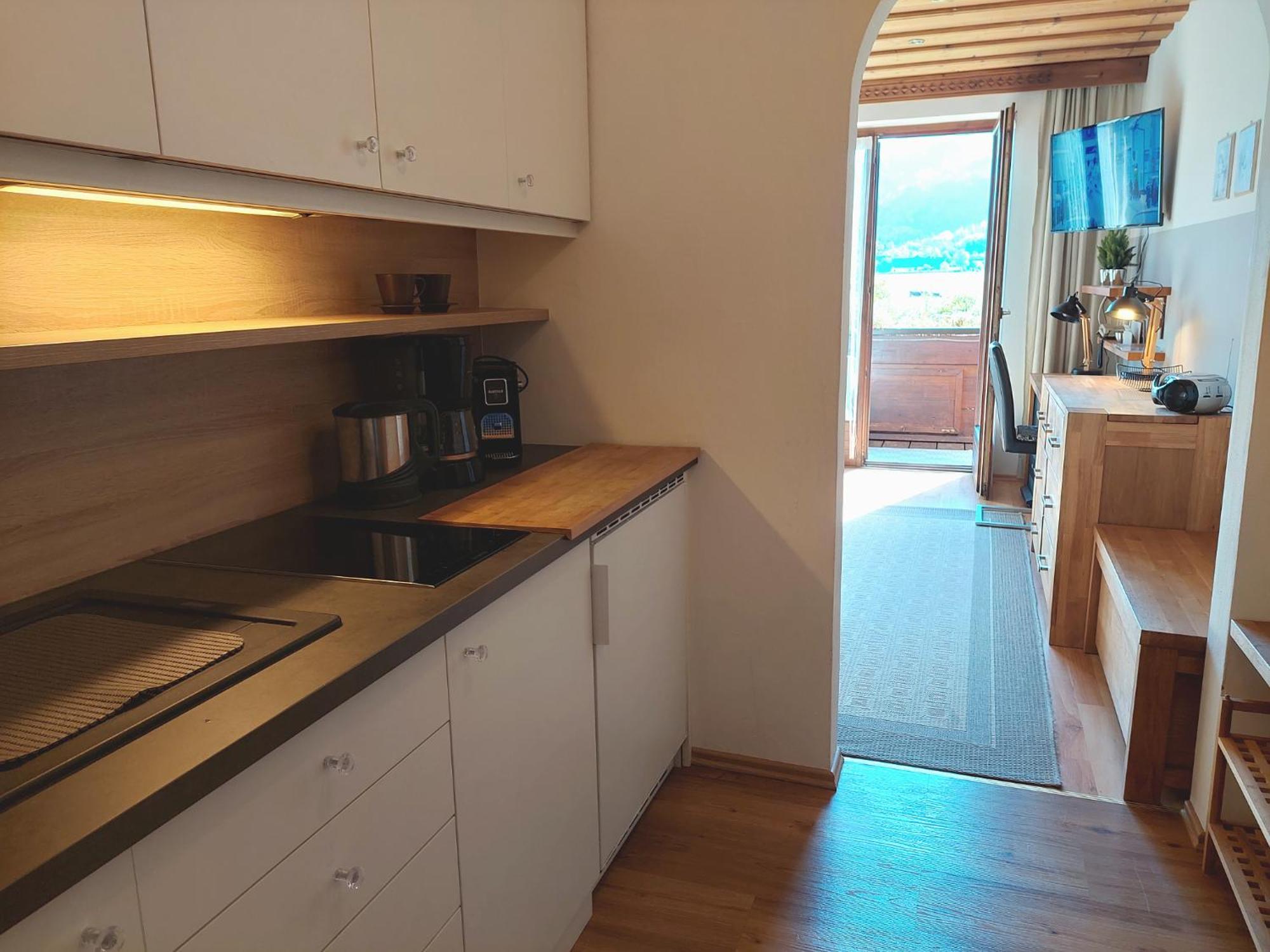 Abis Ferienwohnung Salzkammergut Strobl Exterior foto