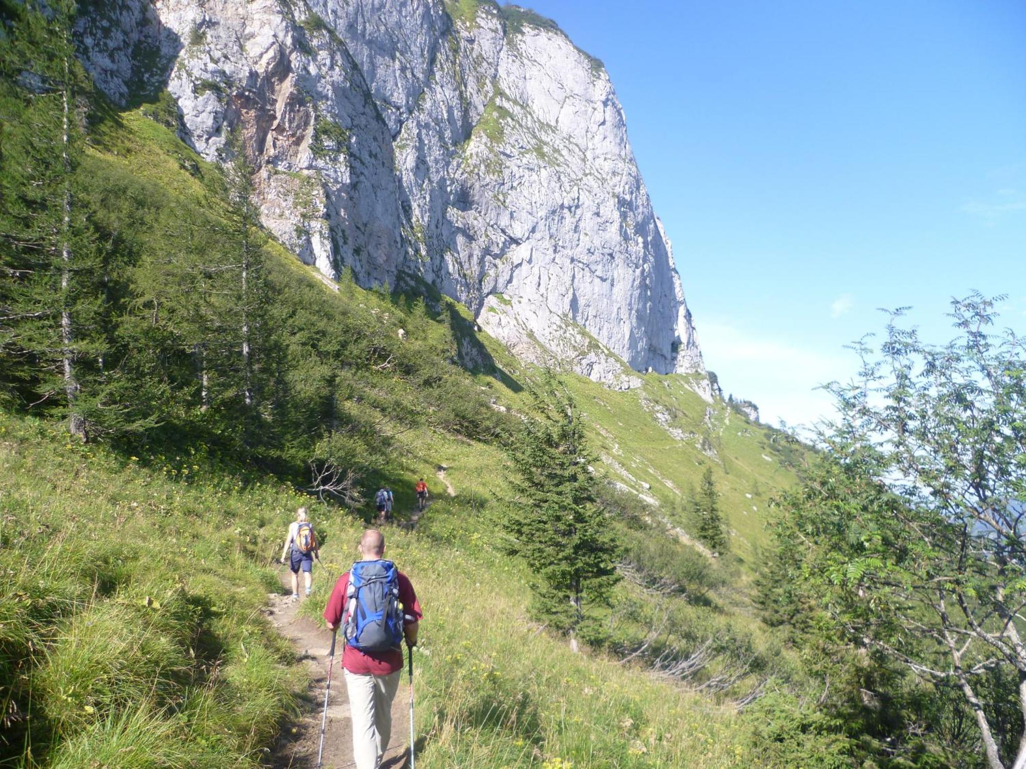 Abis Ferienwohnung Salzkammergut Strobl Exterior foto