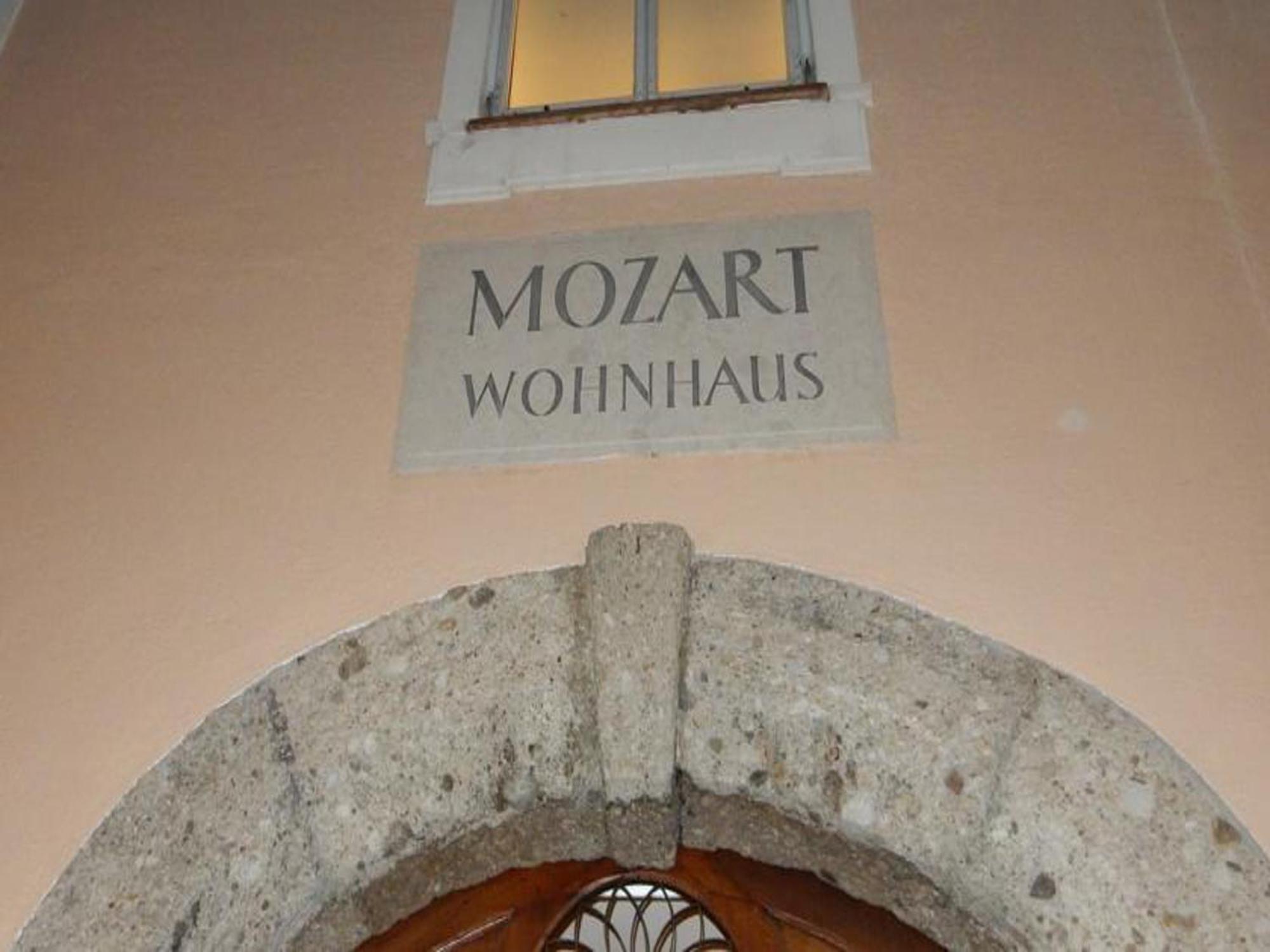 Abis Ferienwohnung Salzkammergut Strobl Exterior foto
