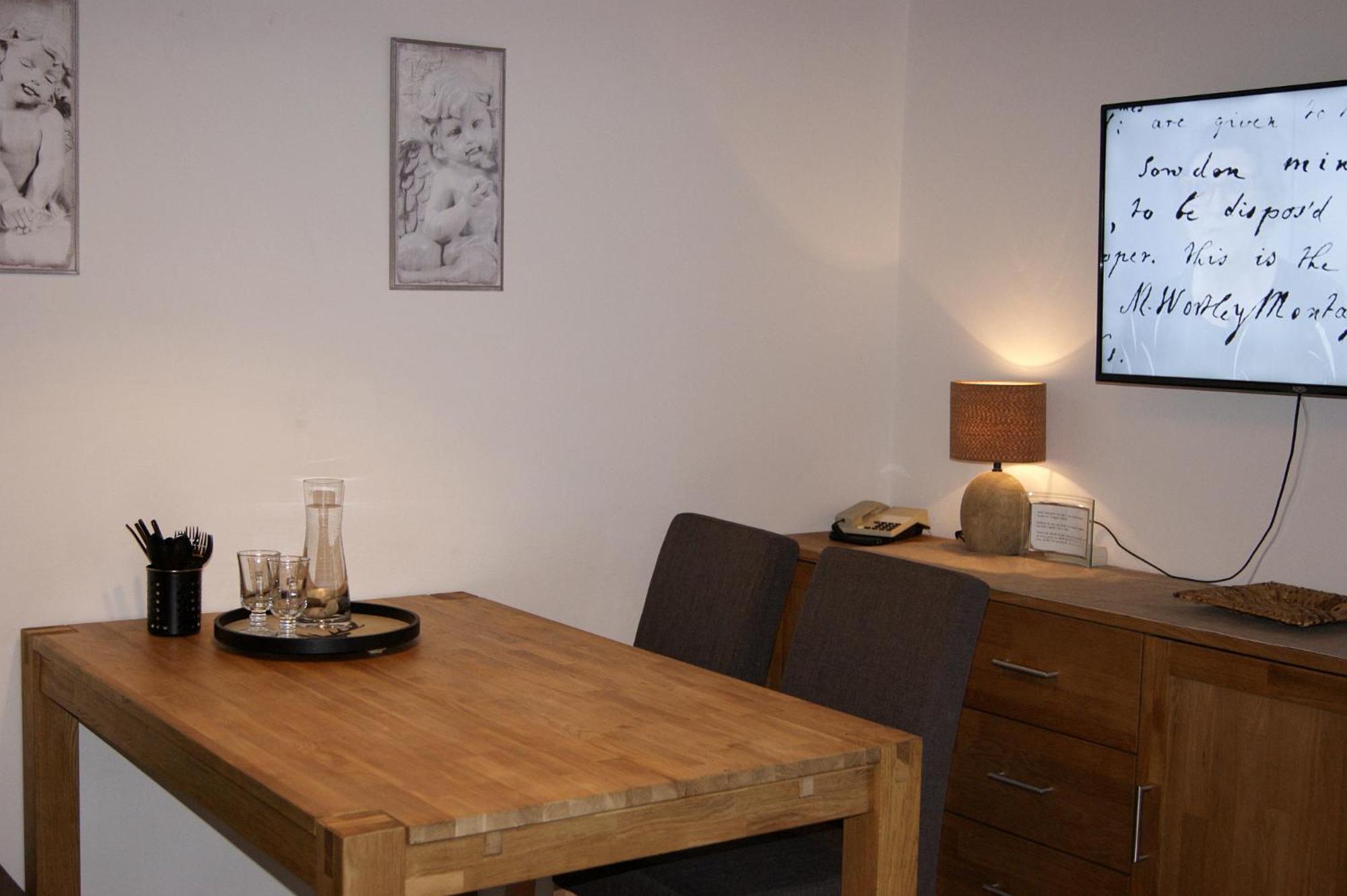Abis Ferienwohnung Salzkammergut Strobl Exterior foto