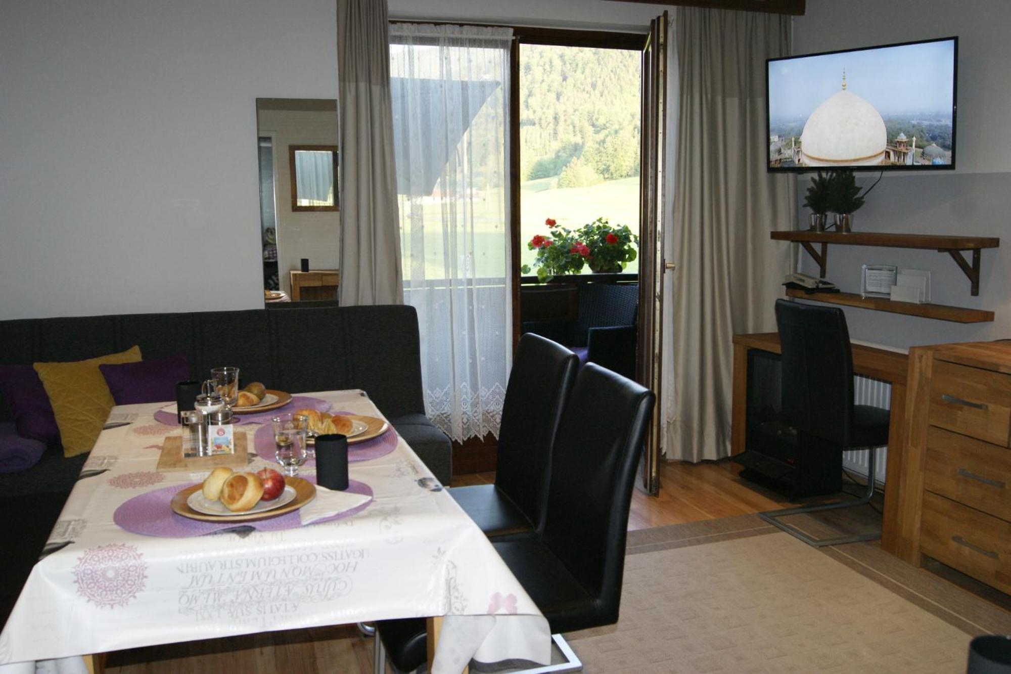 Abis Ferienwohnung Salzkammergut Strobl Exterior foto