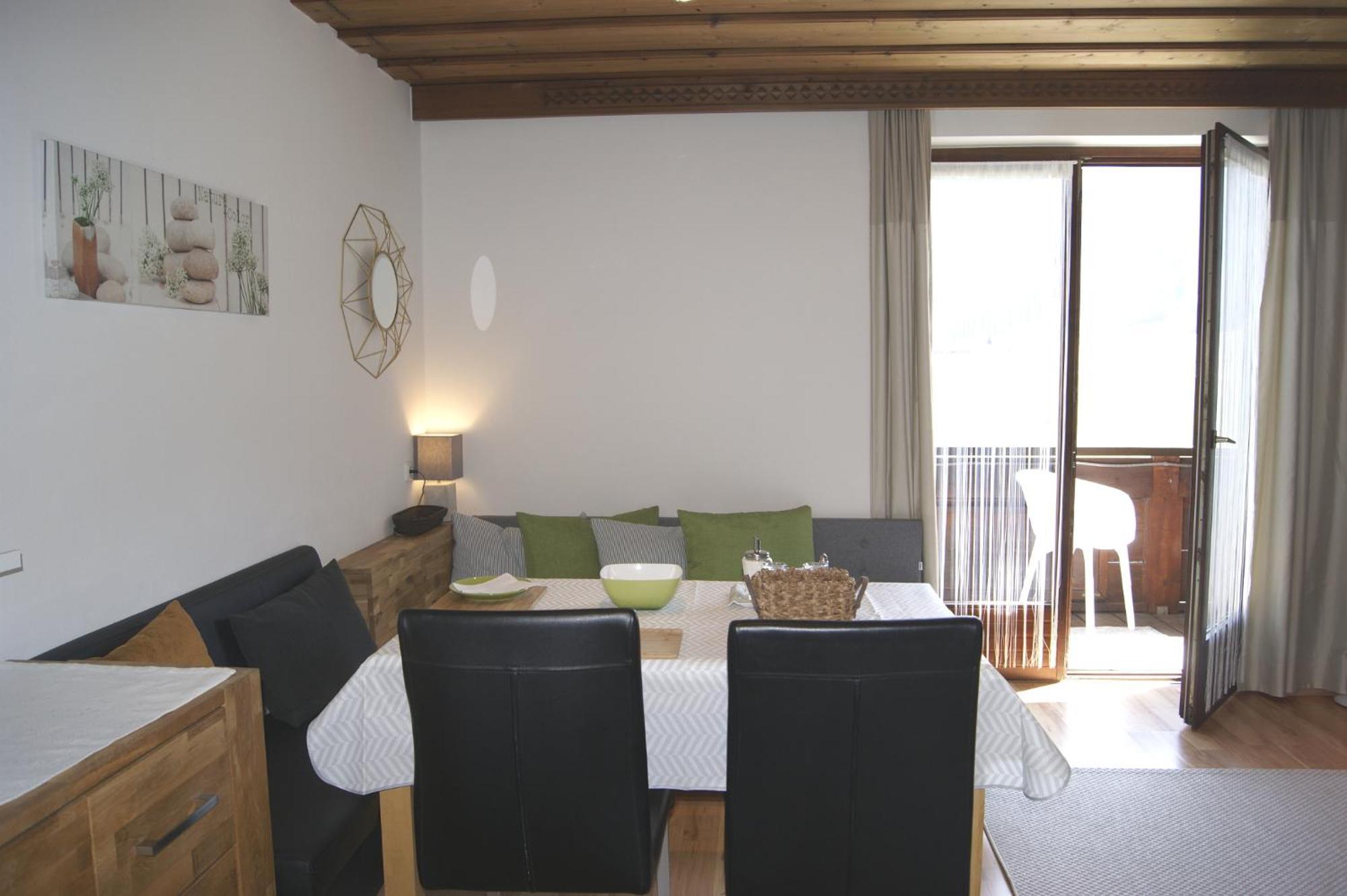 Abis Ferienwohnung Salzkammergut Strobl Exterior foto