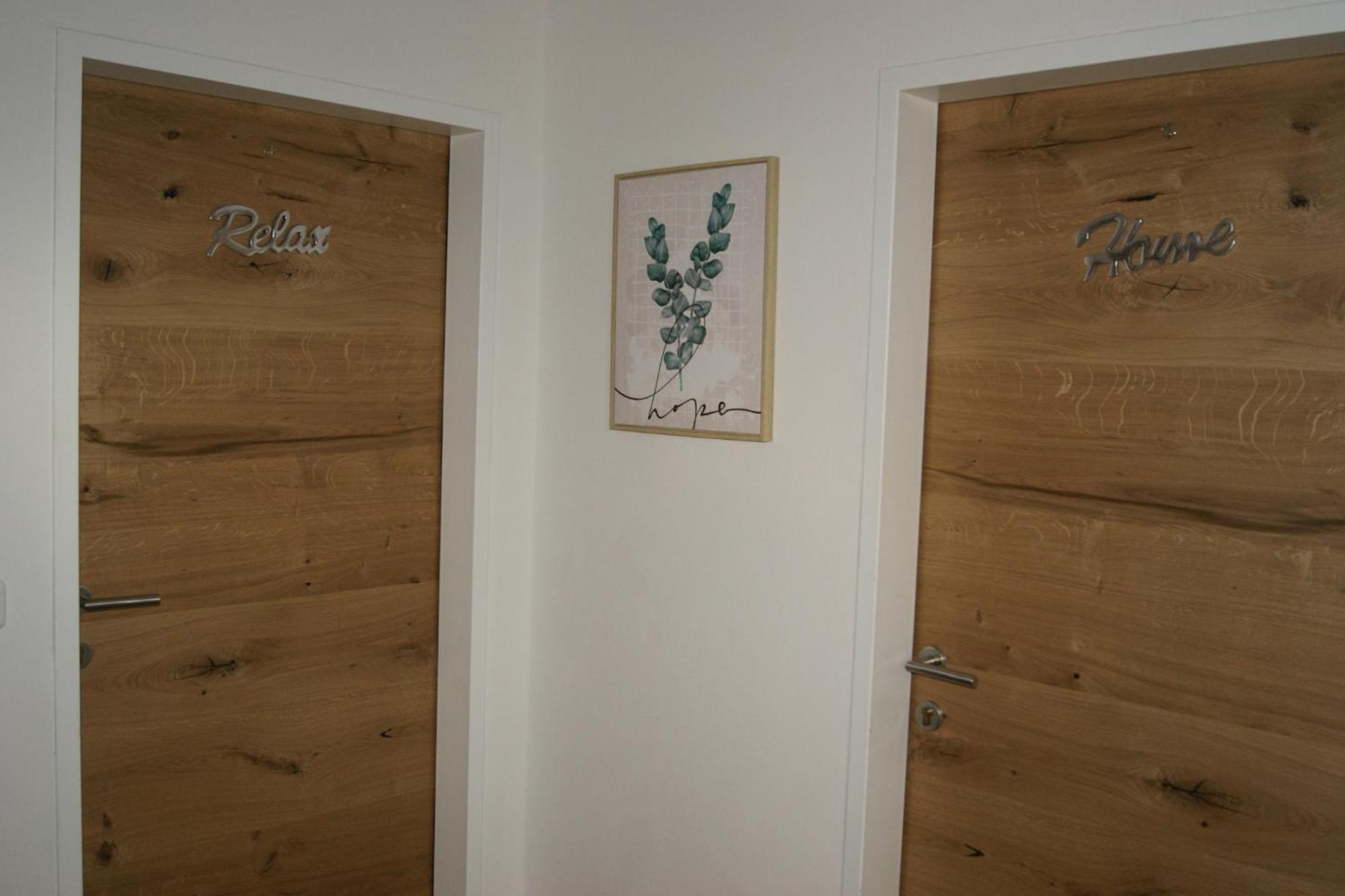 Abis Ferienwohnung Salzkammergut Strobl Exterior foto
