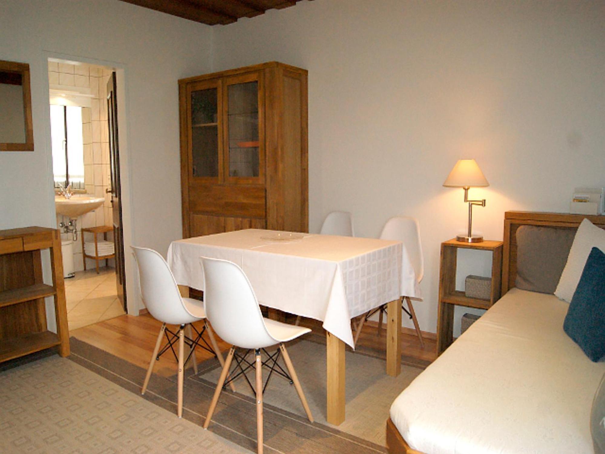 Abis Ferienwohnung Salzkammergut Strobl Exterior foto