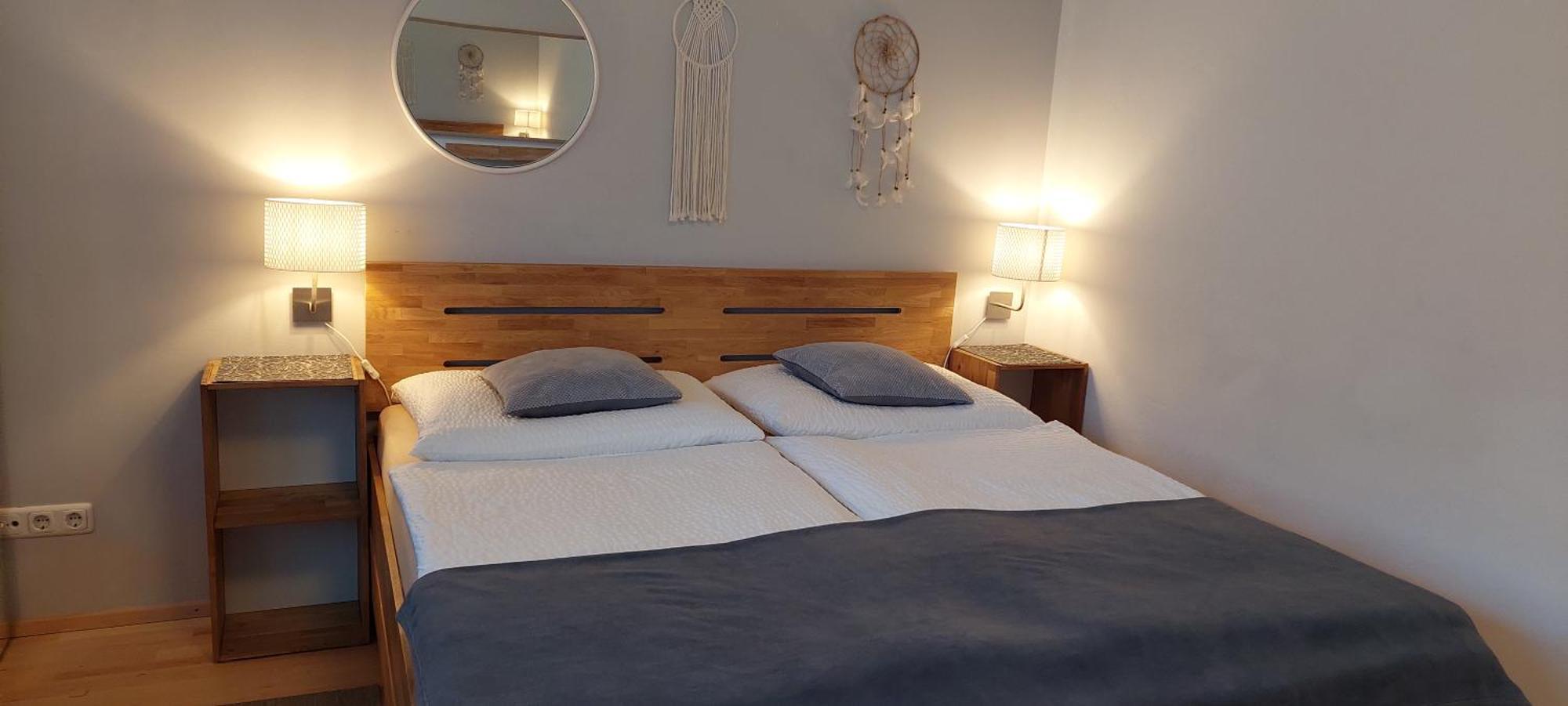 Abis Ferienwohnung Salzkammergut Strobl Exterior foto