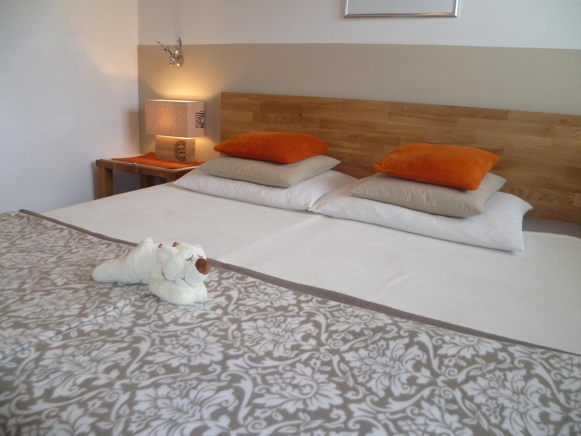 Abis Ferienwohnung Salzkammergut Strobl Exterior foto