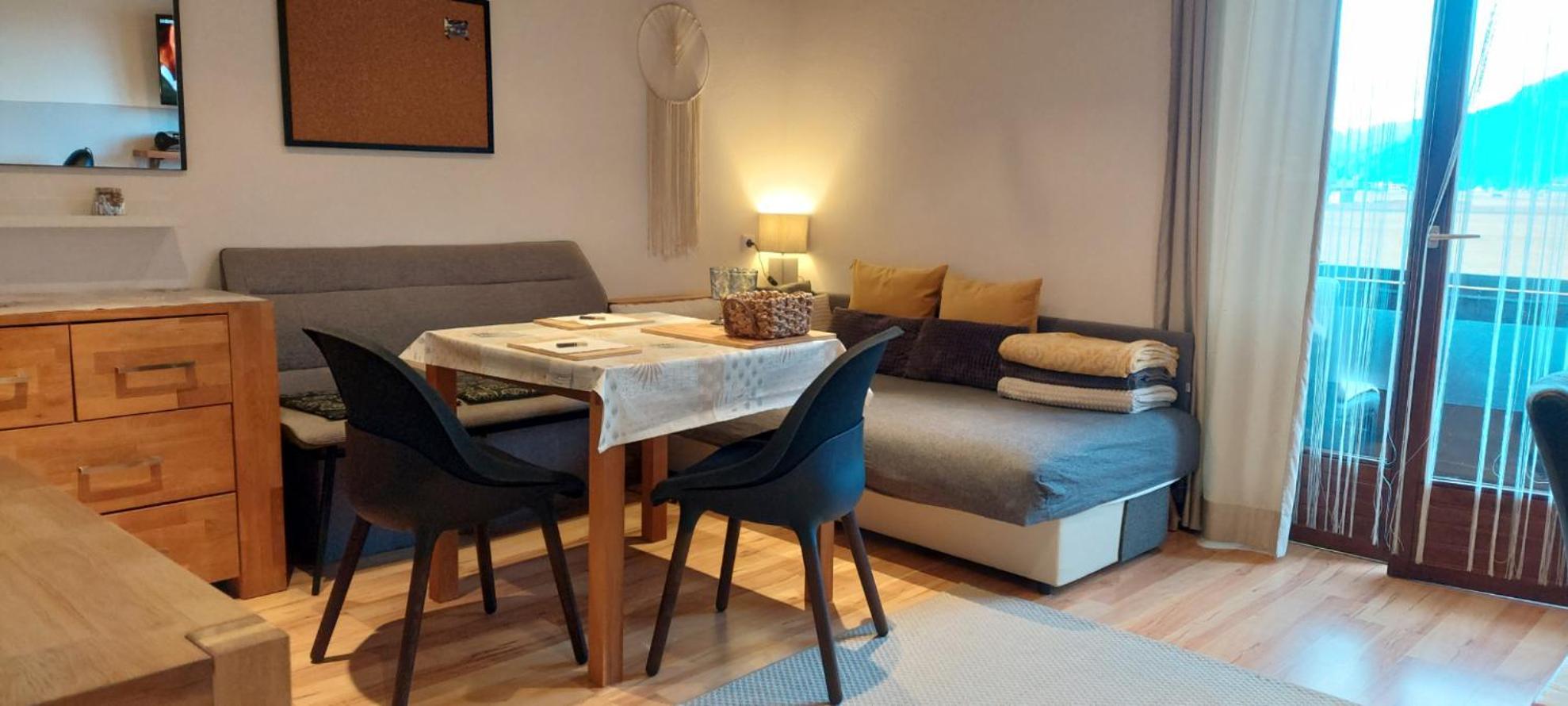 Abis Ferienwohnung Salzkammergut Strobl Exterior foto