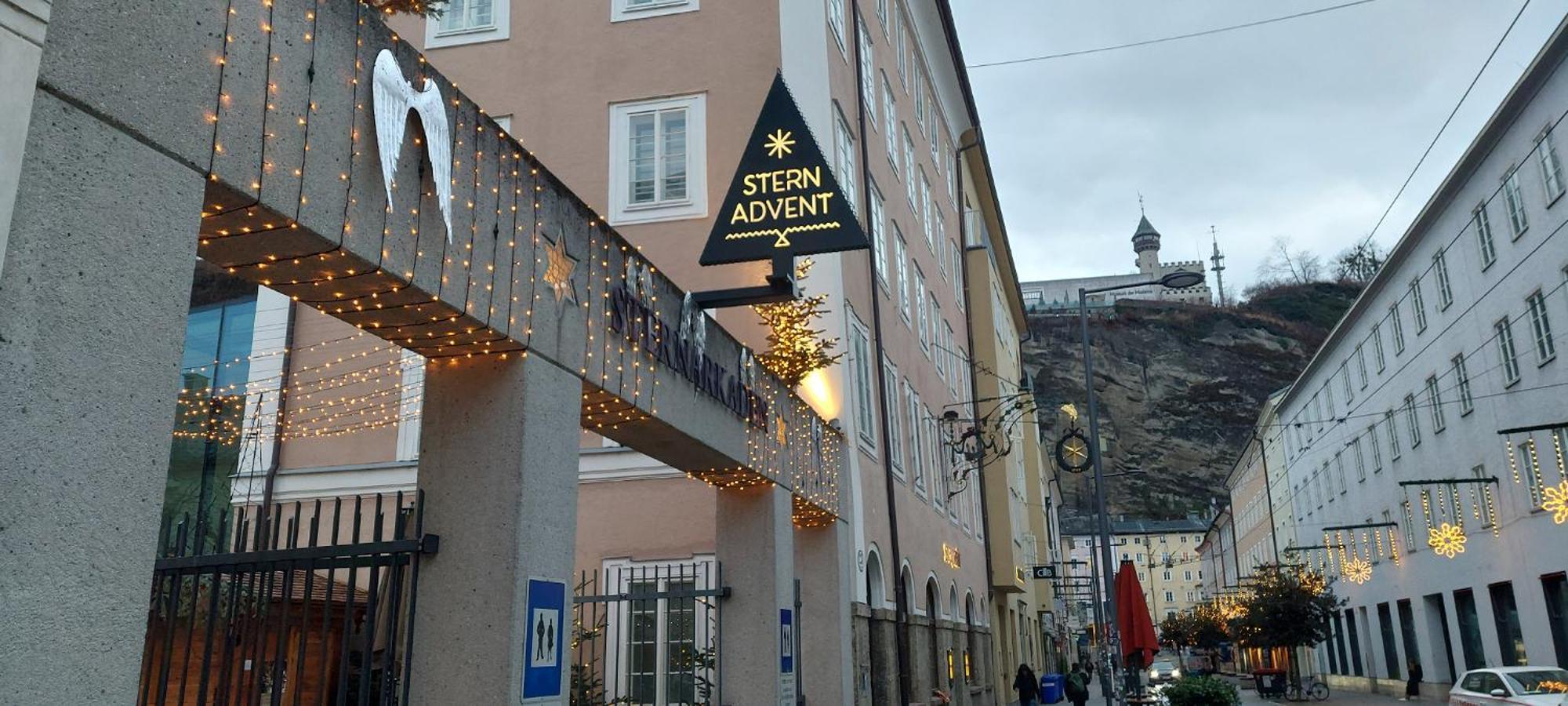 Abis Ferienwohnung Salzkammergut Strobl Exterior foto