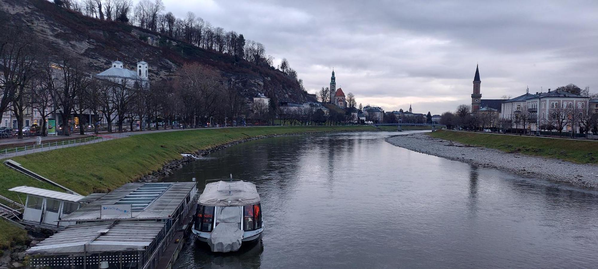 Abis Ferienwohnung Salzkammergut Strobl Exterior foto
