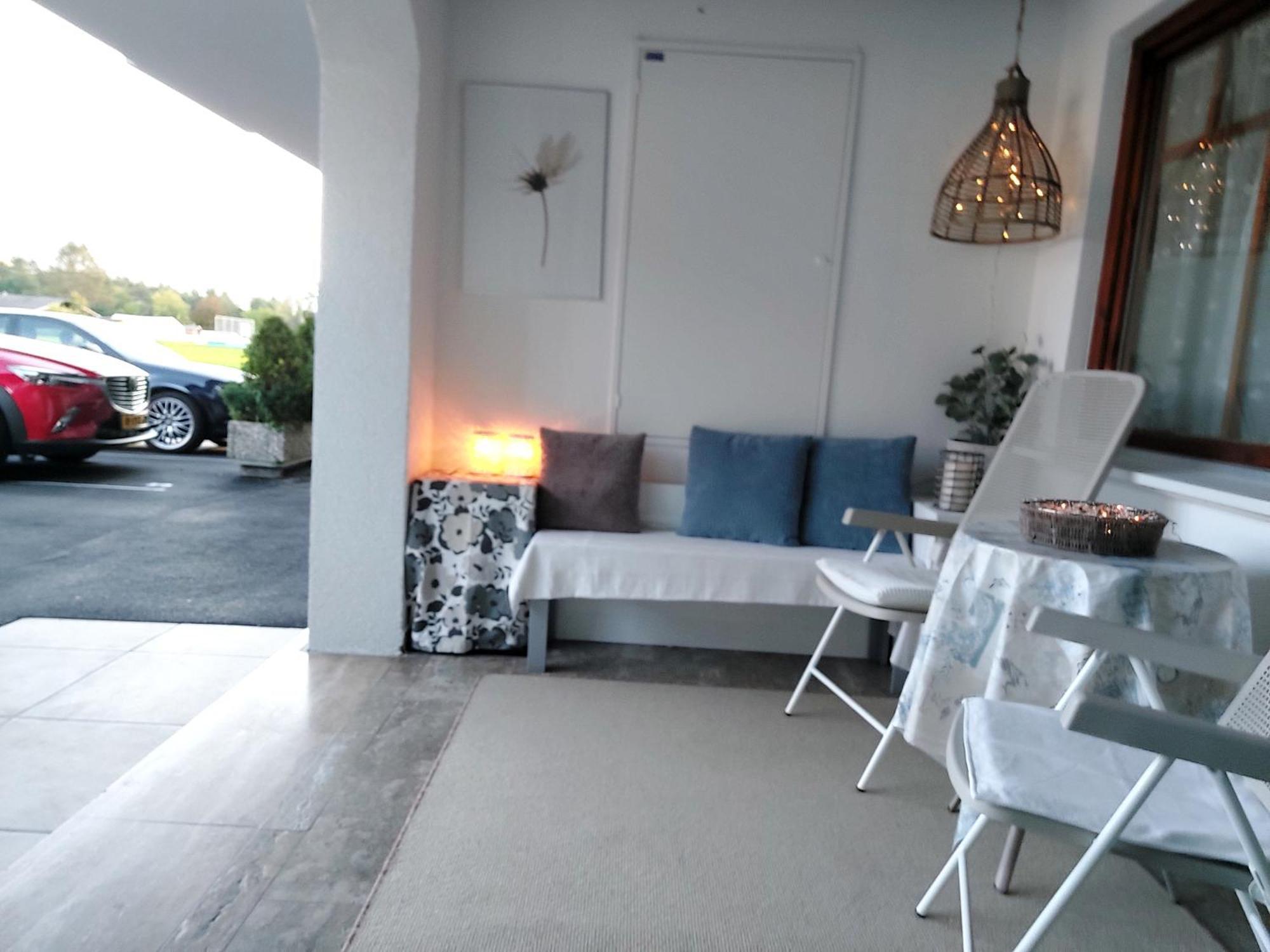 Abis Ferienwohnung Salzkammergut Strobl Exterior foto