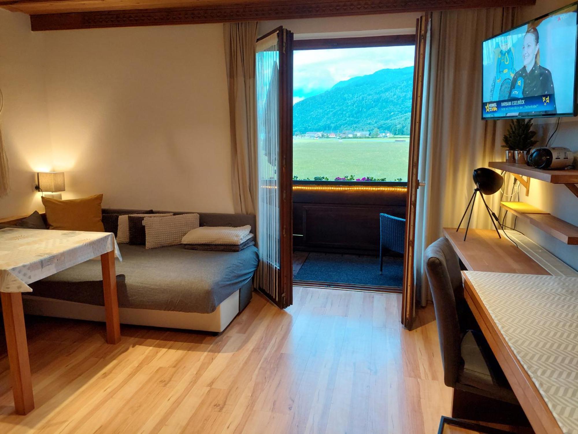 Abis Ferienwohnung Salzkammergut Strobl Exterior foto