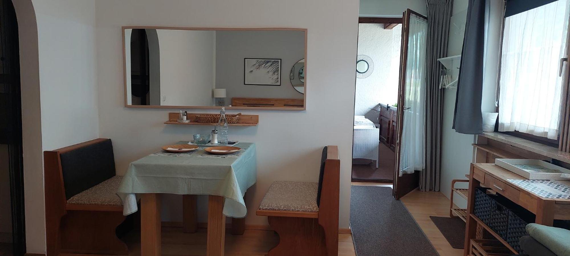 Abis Ferienwohnung Salzkammergut Strobl Exterior foto