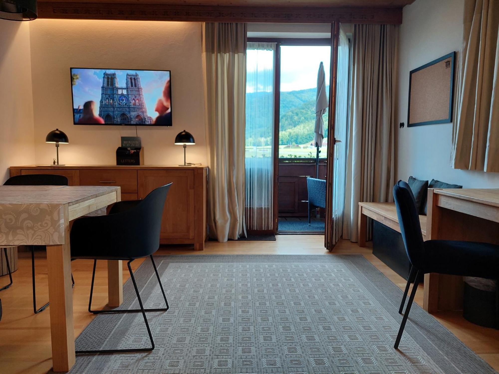 Abis Ferienwohnung Salzkammergut Strobl Exterior foto