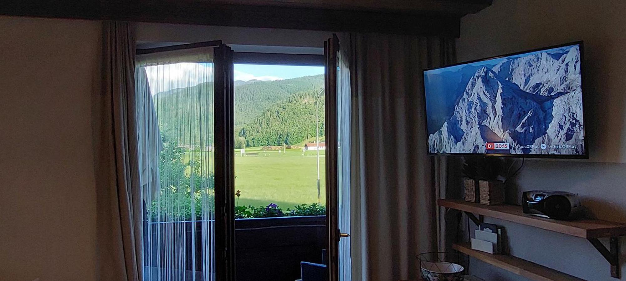 Abis Ferienwohnung Salzkammergut Strobl Exterior foto