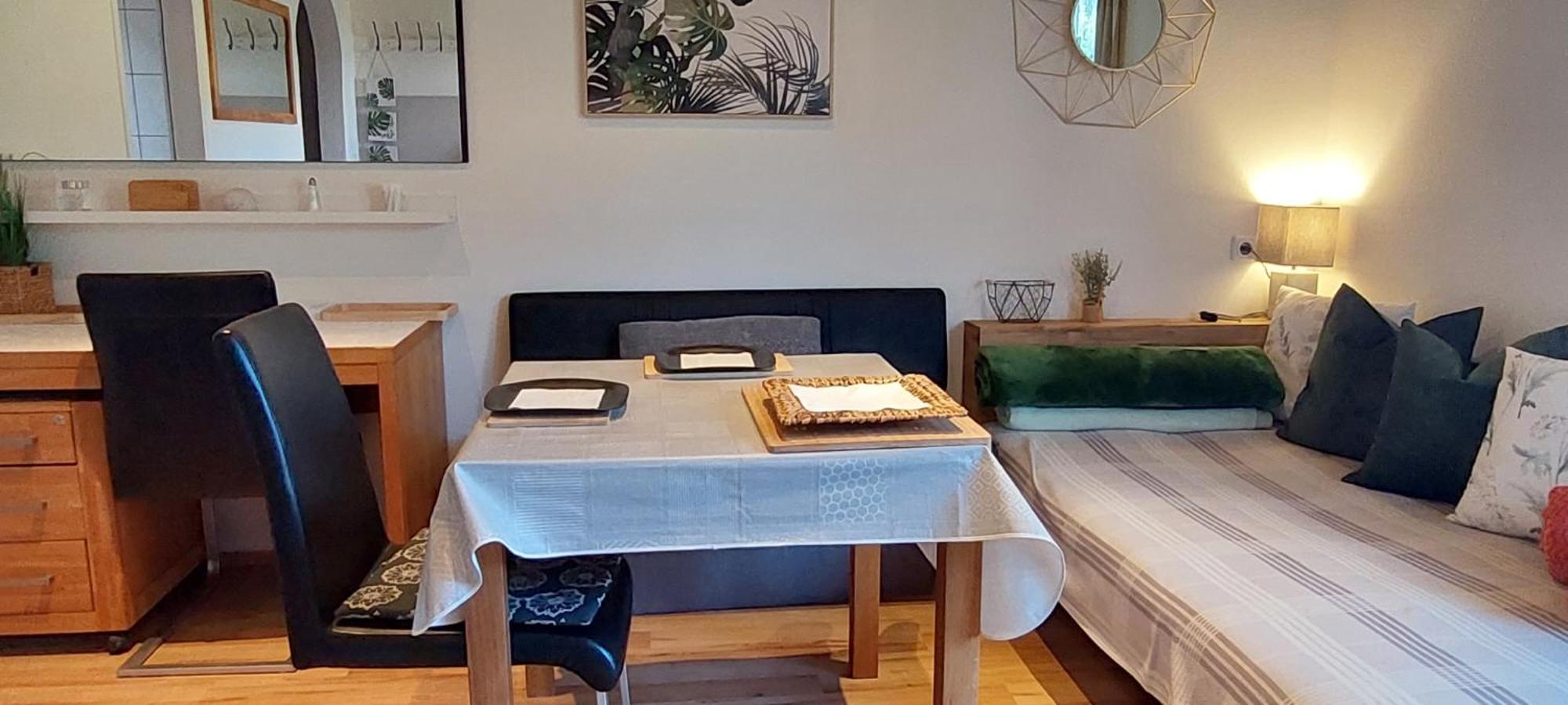 Abis Ferienwohnung Salzkammergut Strobl Exterior foto