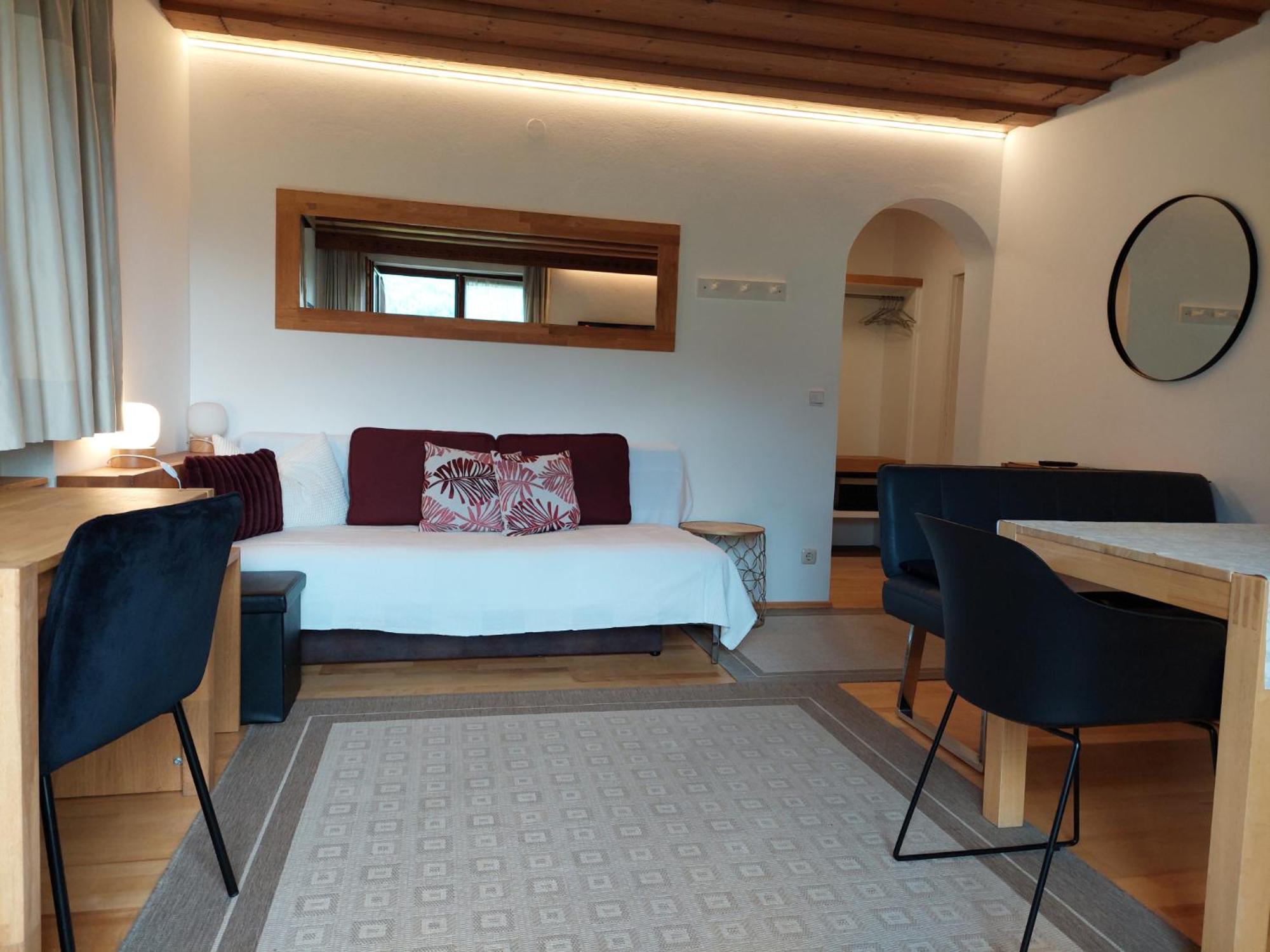 Abis Ferienwohnung Salzkammergut Strobl Exterior foto